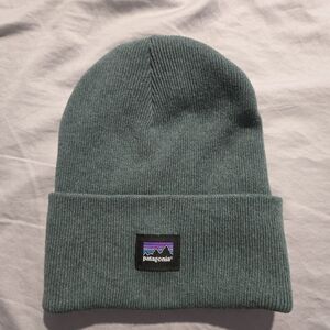 Patagonia Beanie